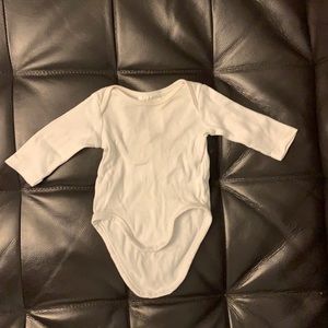 3/$15 H&M Newborn Bodysuit